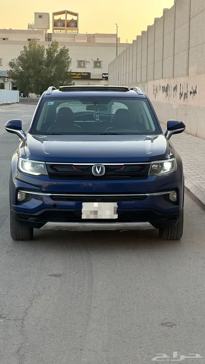 شانجان 2022 0