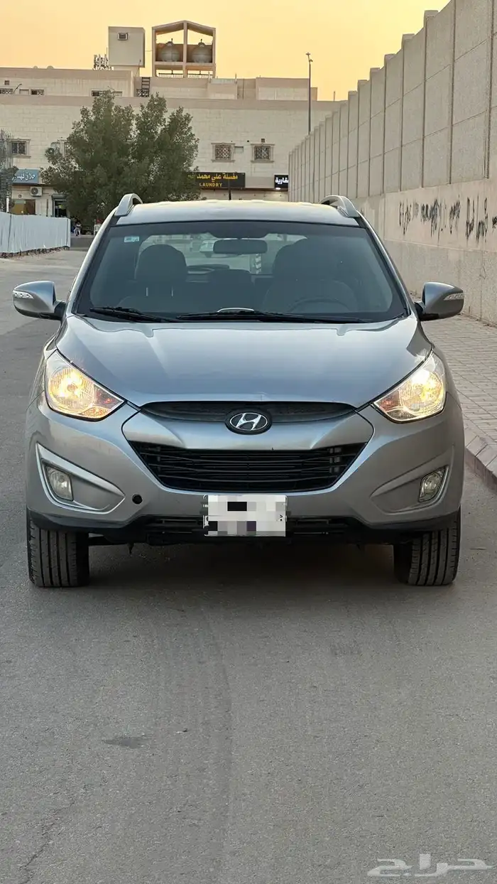 توسان 2014 0