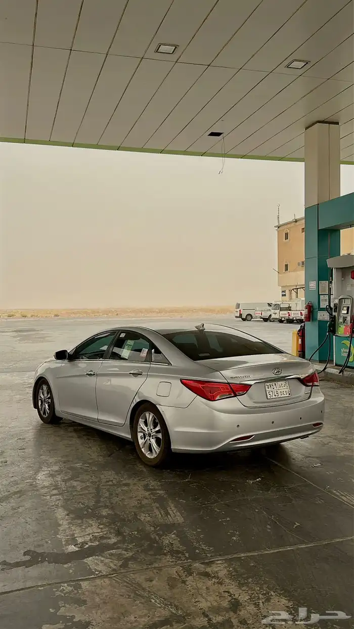 سوناتا 1