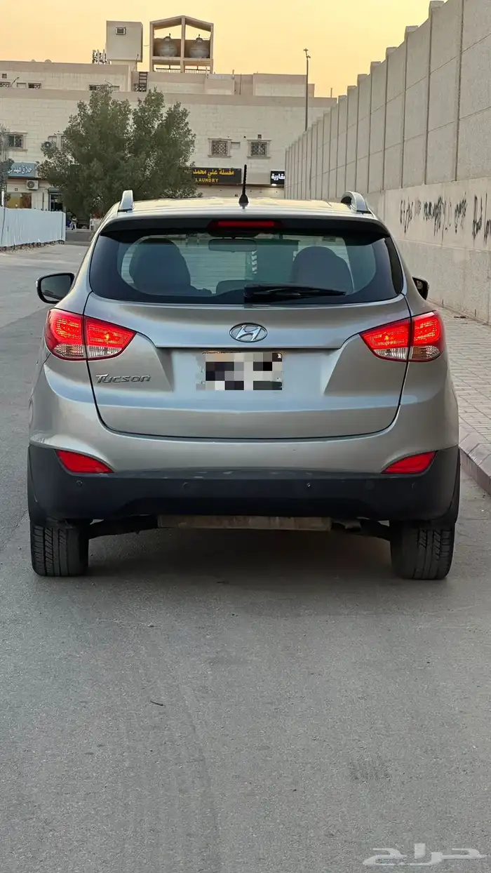 توسان 2014 1