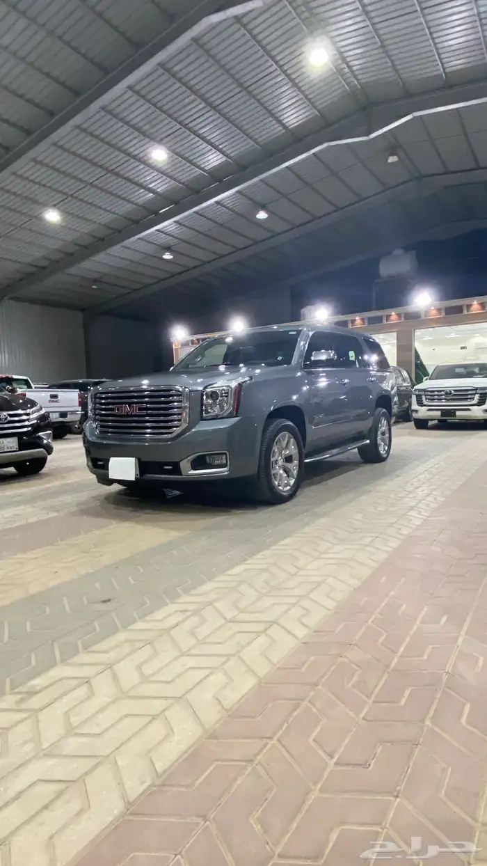 جمس يوكن 2020 مطور الجميح 1