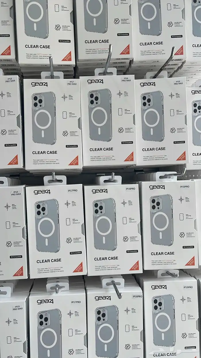 جميع اكسسوارات الجوالات متوفره بسعر جمله الجمله 15