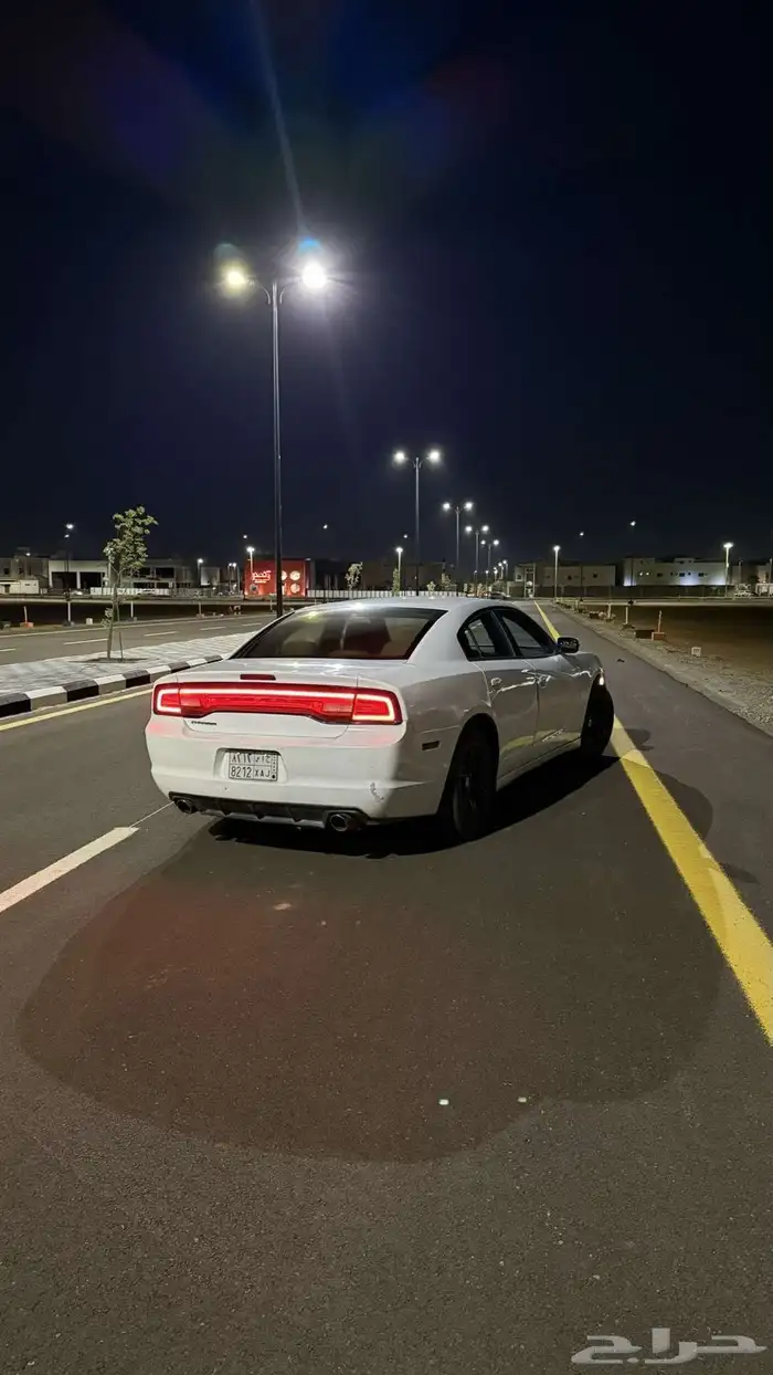 سياره دوج 0
