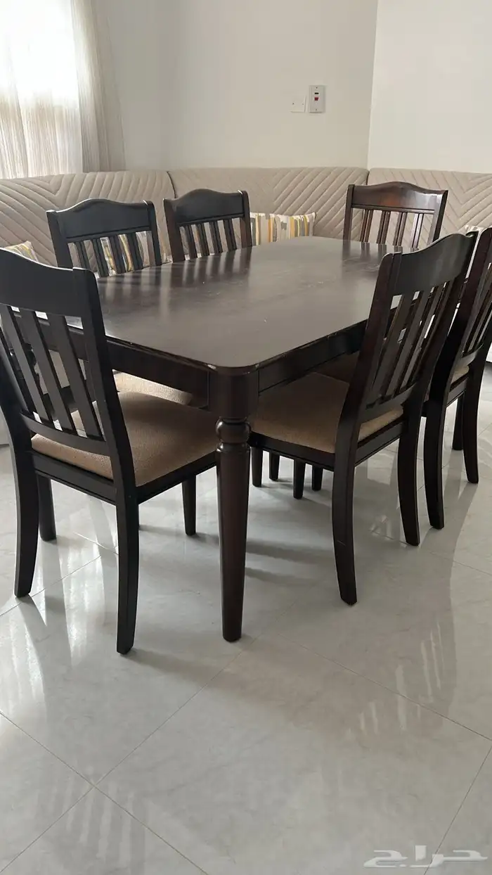 طاولة طعام للبيع 0