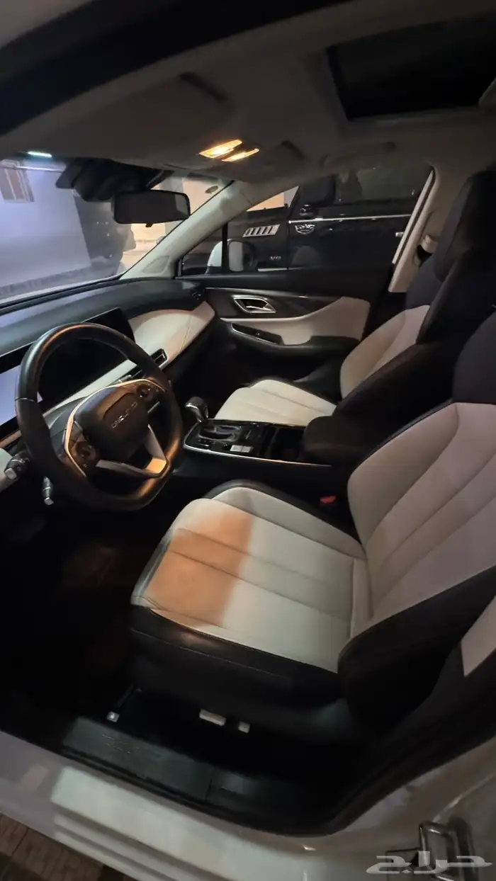 بخصومات حصريه على الكاش والتمويل - u5 بايك2025 5
