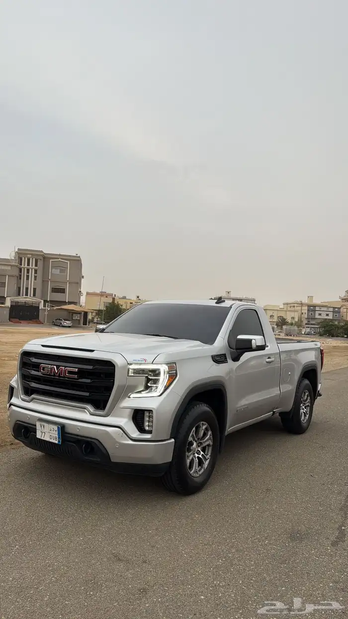 جمس سيرا 2020 وكاله 0