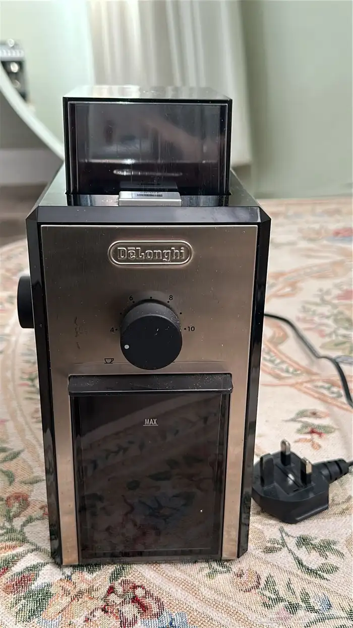 طاحونه ديلونجي ب 150 ريال 0