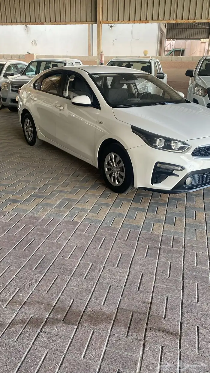 سيراتو 2020 1