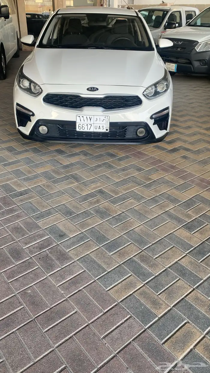 سيراتو 2020 0
