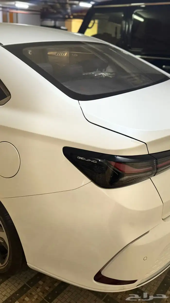 بخصومات حصريه على الكاش والتمويل - u5 بايك2025 7