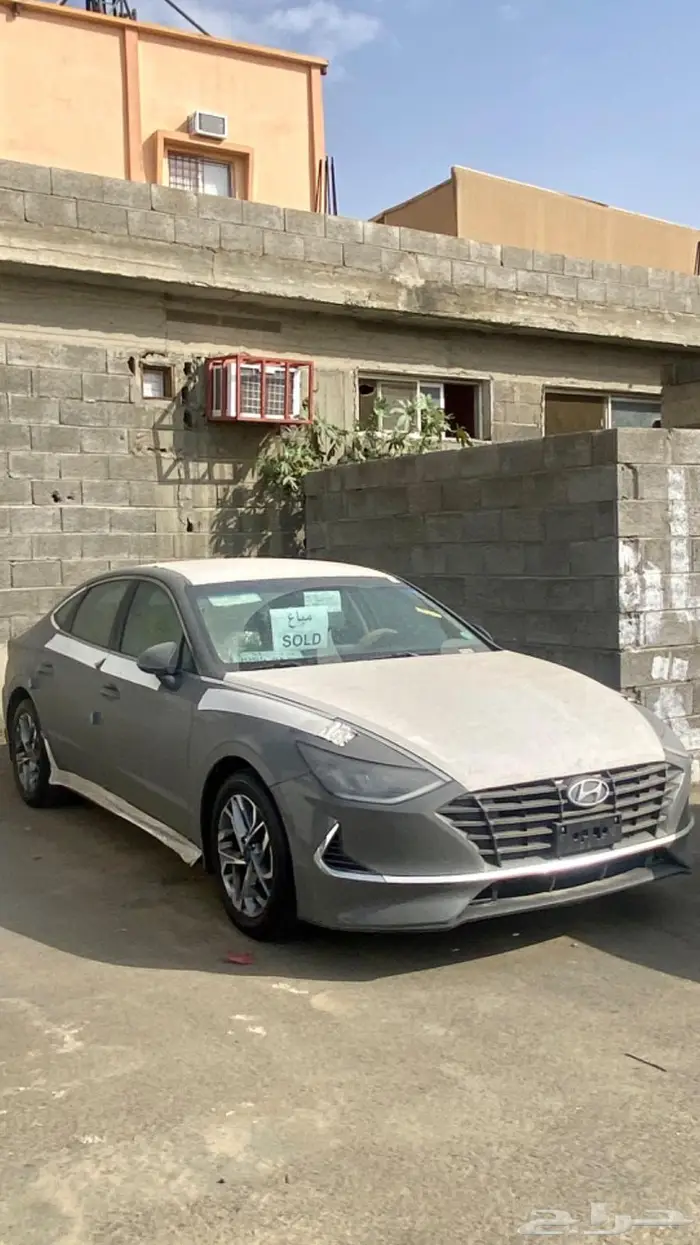 سوناتا 2020 للبيع 7
