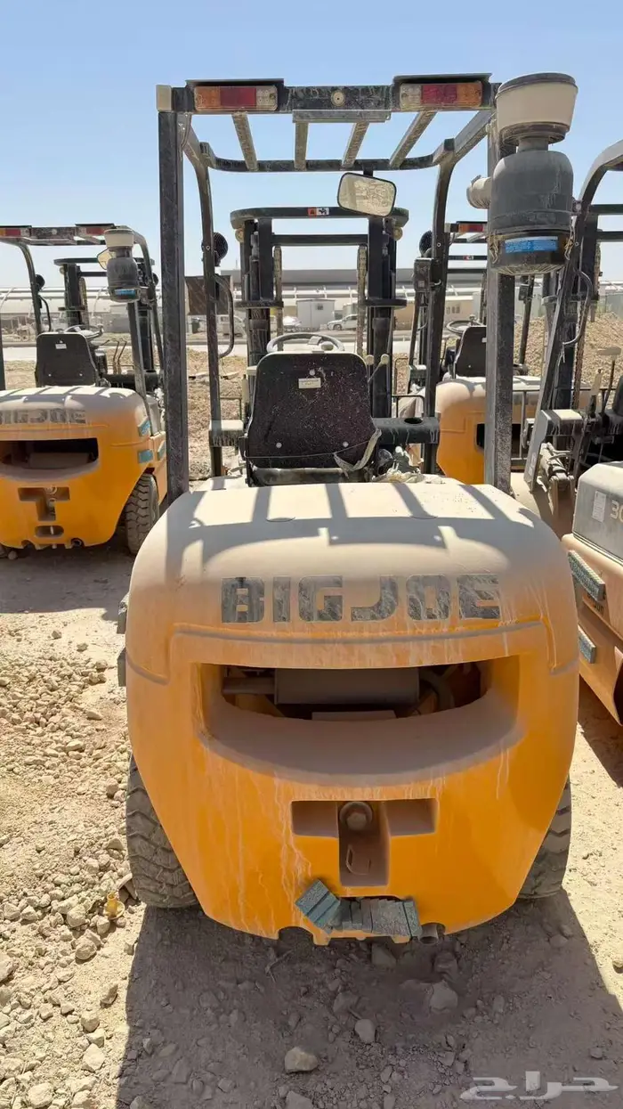 رافعة الشوكية -اي بي CPCD30T3 2