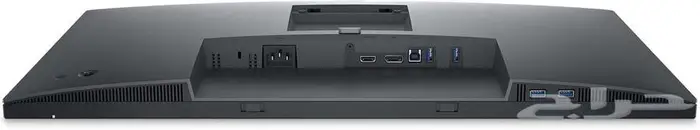 شاشة DELL 27 موديل P2723D غير مستخدمة 2