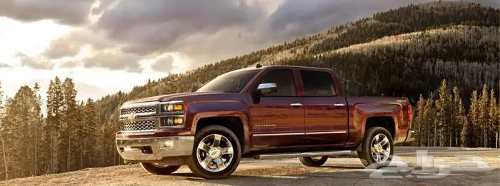  للبيع جنوط تاهو 2015 الجديدة مقاس 20 نيكل 6