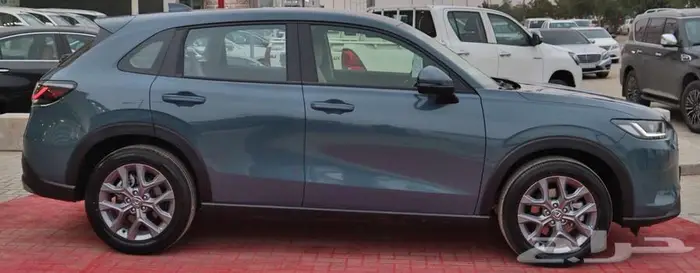 هوندا ZRV ستاندر سعودي 2024 اقل سعر101200 15