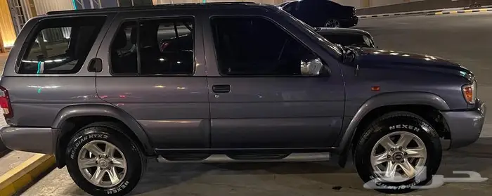 باثفندر 2001 0
