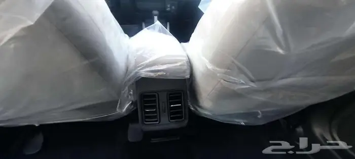 هوندا سيتي استاندر موديل 2024 كاش واقساط 10