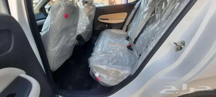 هوندا سيتي استاندر موديل 2024 كاش واقساط 9