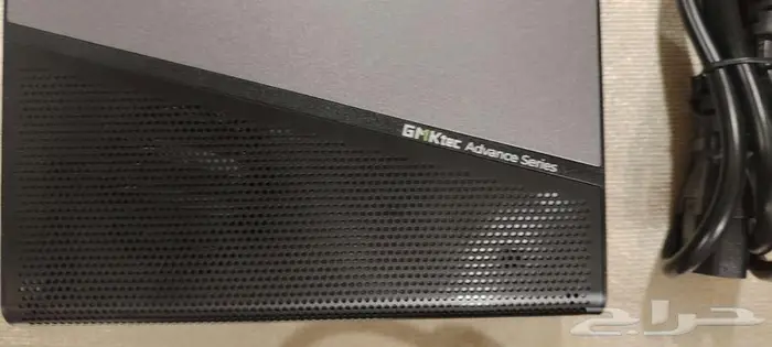 كرت شاشة خارجي محمول egpu 7600m 8gb 1