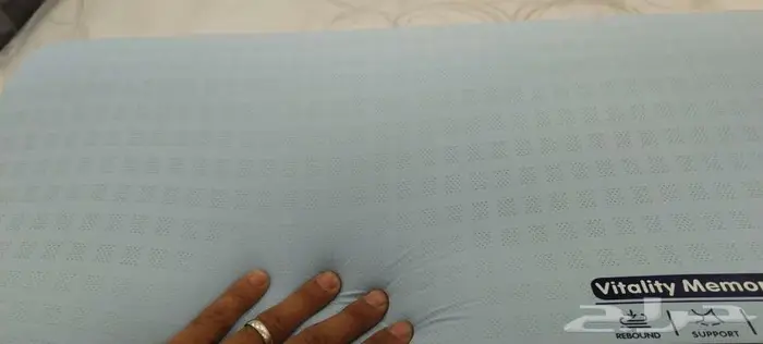 مخده ميموري فوم نوعية فاخر 6