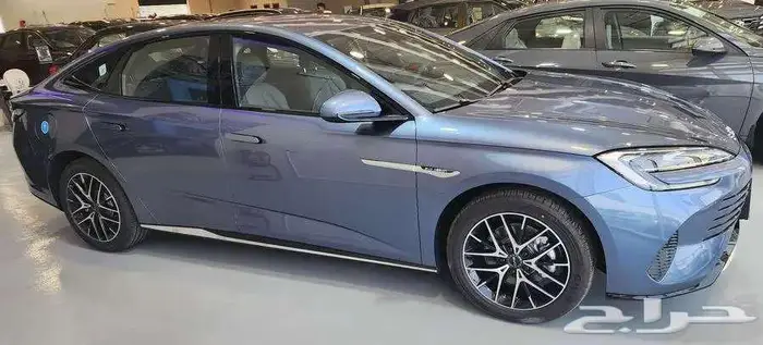 بي واي دي سيل 7 موديل 2025 عرض خاص و حصري 9