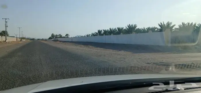 للبيع مزرعتين بالمليليح مساحه 60الف 7