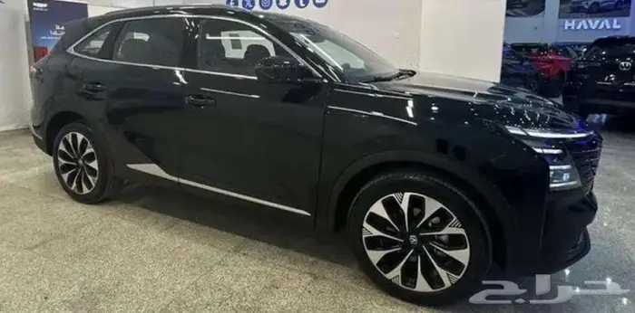 شانجان CS75الجديده (2026) اقل سعر للتمويل 7