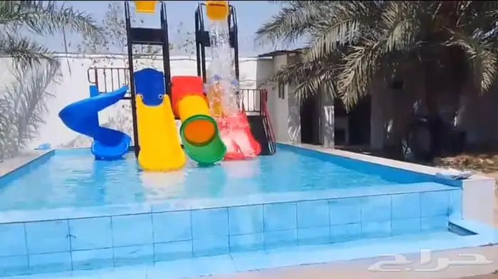منتجع ريفيرا 5