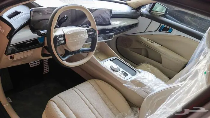 كيا كي 8 موديل 2025 كاش و اقساط 13