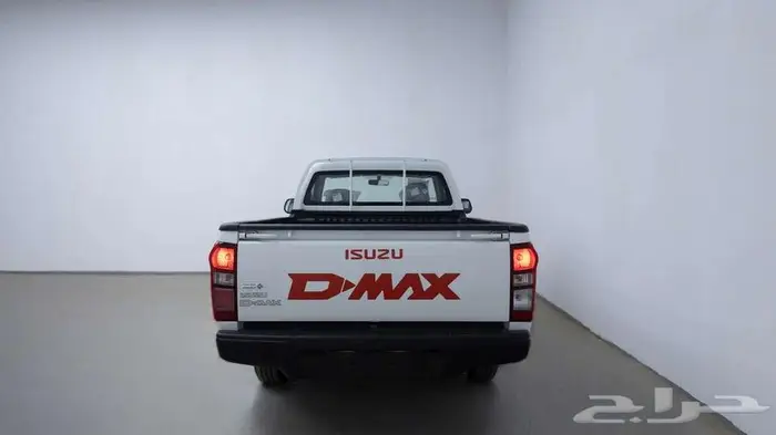 ايسوزو بكب غمارة 1.9 دبل حوض 150 حصان زجاج عادي موديل 2024 3