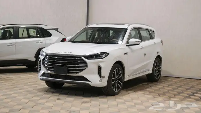 جيتور X70بلس 2025 بالنقد والتقسيط 4