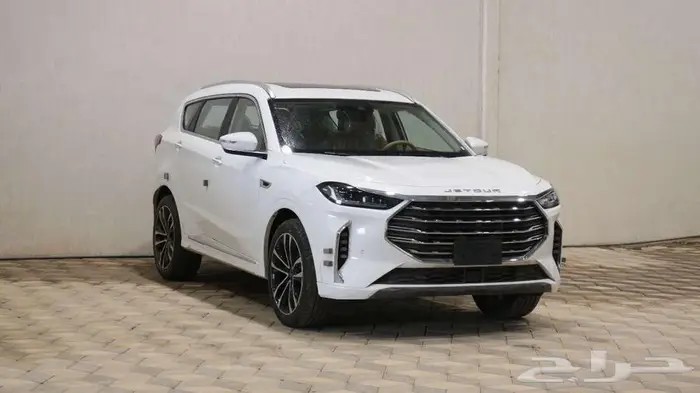 جيتور X70بلس 2025 بالنقد والتقسيط 5