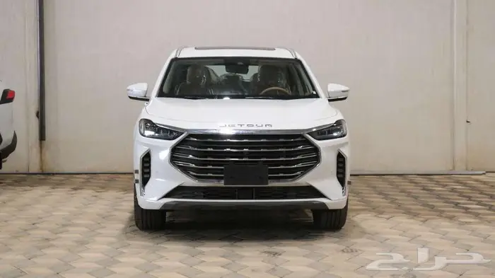جيتور X70بلس 2025 بالنقد والتقسيط 2