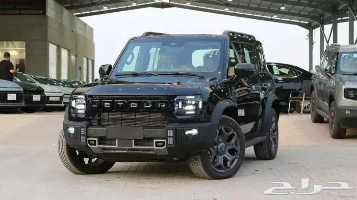 جيتور تي 2 كمفورت و لاكجري ولاكجري بلس 2026 كاش وقسط 2