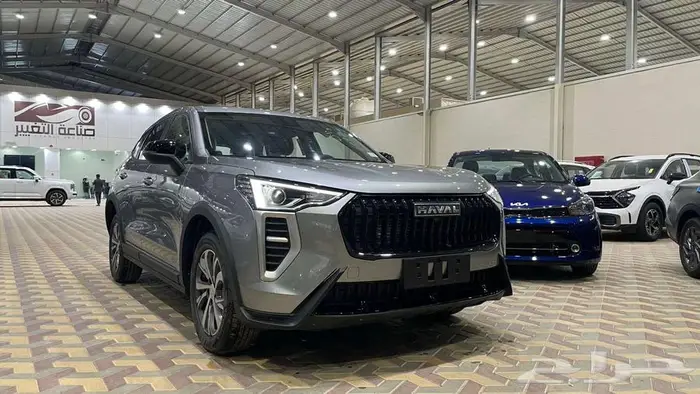 هافال جوليان ستاندر موديل 2026 بسعر67150 بالضريبه 2