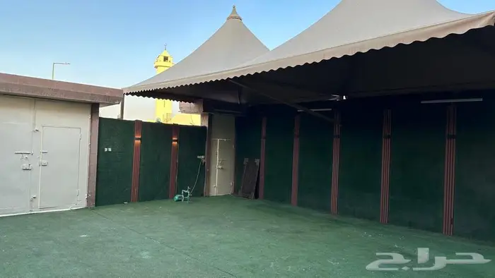 دور للايجار بحي الجنادرية 0