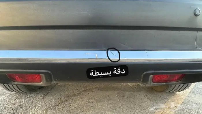 مازدا cx9 7