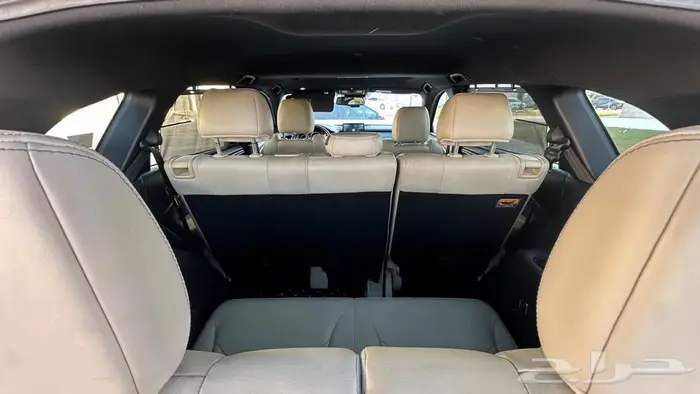 مازدا cx9 12