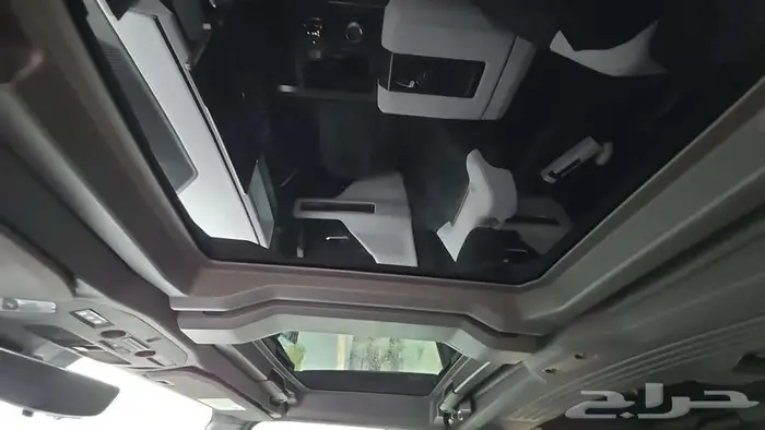 همر كهربائي 2024 EV Pickup 12