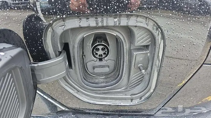 همر كهربائي 2024 EV Pickup 17