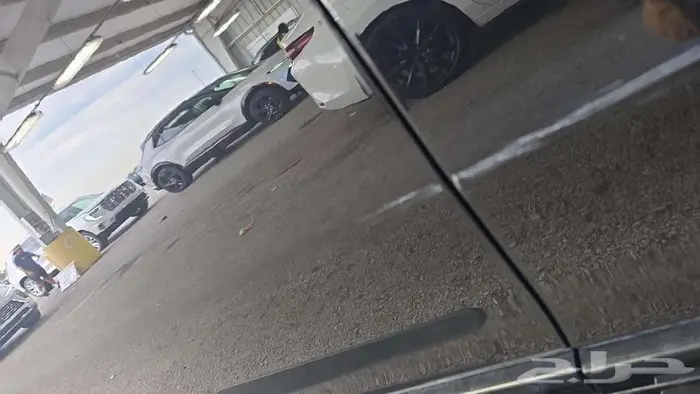 همر كهربائي 2024 EV Pickup 21
