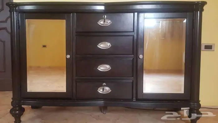 أثاث منزلي نظيف جدآ للبيع 8