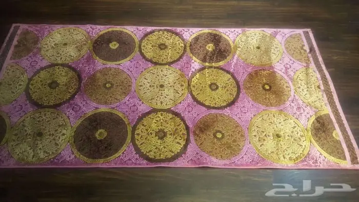 أثاث منزلي نظيف جدآ للبيع 4