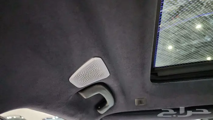 بي ام X7 2019 فل كامل 14