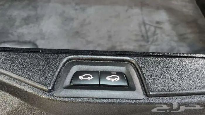 بي ام X7 2019 فل كامل 22