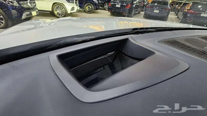 بي ام X7 2019 فل كامل 30