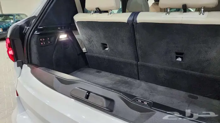 بي ام X7 2019 فل كامل 60