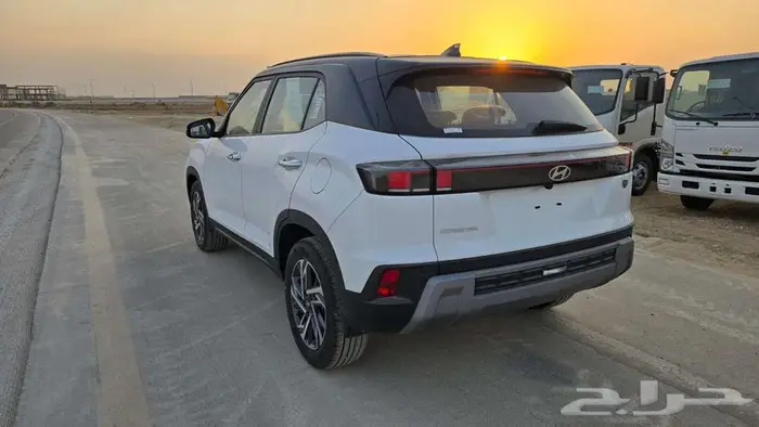 هيونداي كريتا 2026 7