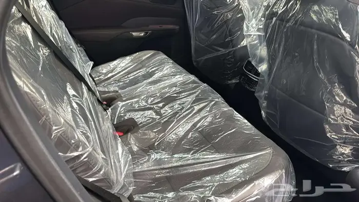 لكزس RX350BB موديل 2025 كاش وتقسيط جميع البنوك 7