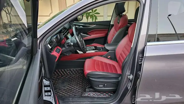 ماكسس D60 موديل 2022 2